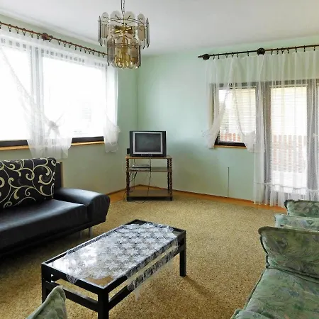 Holiday Antal Holiday home *