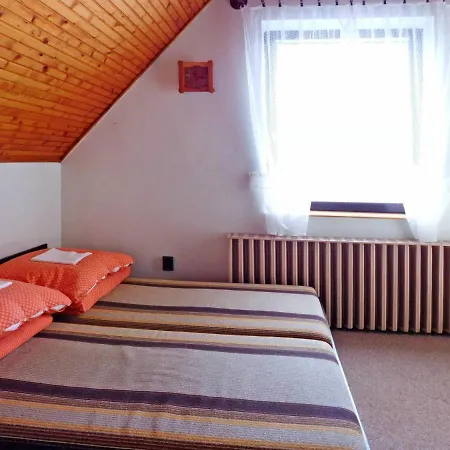 Holiday home Holiday Antal