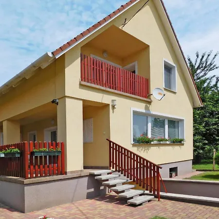 Holiday home Holiday Antal