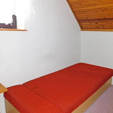 Holiday home Holiday Antal Kapolnasnyek