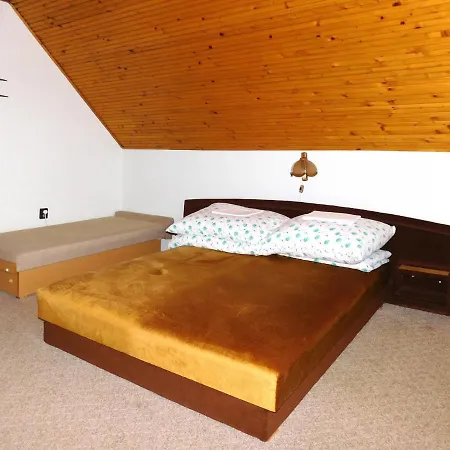 Holiday home Holiday Antal *