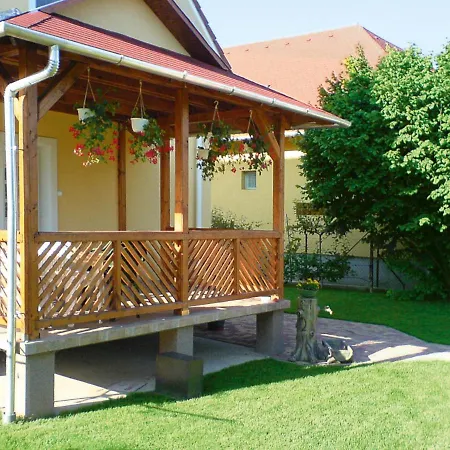 Feriehus Holiday Antal